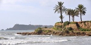 Playa de El Alamillo 