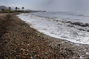 Playa de El Alamillo 