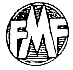 Antiguo escudo de la Federacin Murciana de Ftbol