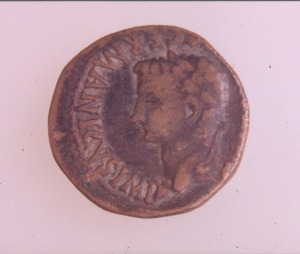 Moneda de Carthago Nova