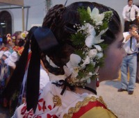 Traje regional murciano