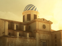 Bas�lica de la Pur�sima Concepci�n de Yecla [destacado]