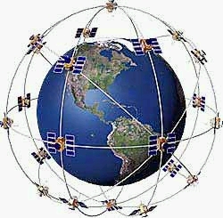 Red GPS