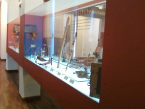 Museo de Barranda 