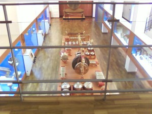 Museo de Barranda 