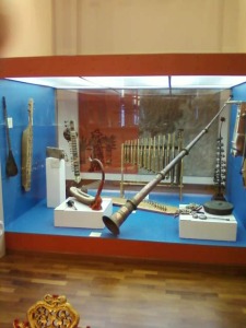 Museo de Barranda 