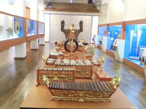 Museo de Barranda 