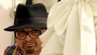 Jos� Castro, dise�ador gallego