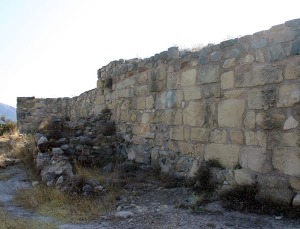Murallas de Begastri (Cehegn)