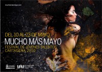 Mucho m�s Mayo 2010