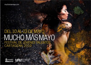 Mucho ms Mayo 2010