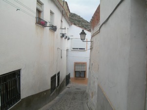 Excursin de los asociados de Ajucarm a Alcal del Jucar