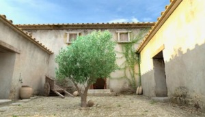 Reconstruccin de la Casa de la calle de la Era