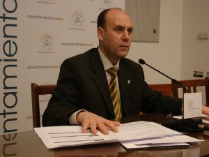 Jos� Joaqu�n Pe�arrubia