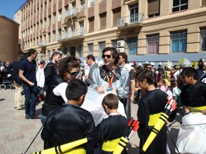 Encuentro de Sardinillas 