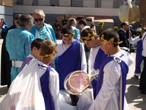 Encuentro de Sardinillas 