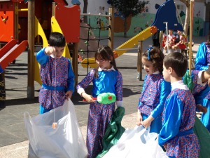 Encuentro de Sardinillas 