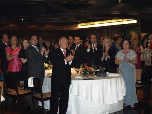 Cena de Gala 