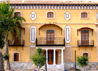 Casa Valderas de Torre Pacheco