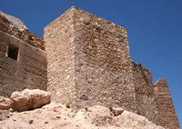 Castillo de Aledo