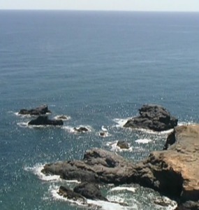 Costa de Cabo de Palos