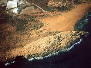 Playa de Calblanque