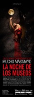 Noche de los museos Noche de los museos