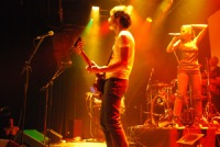 Bomba Estereo Bomba Estereo