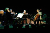 Kronos Quartet Kronos Quartet