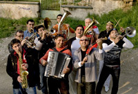 Mahala Raï Banda Mahala Raï Banda