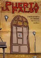 La Puerta Falsa