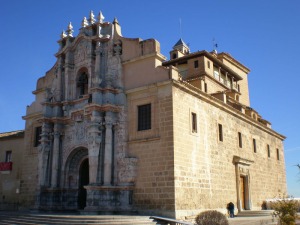 Excursin Caravaca de la Cruz