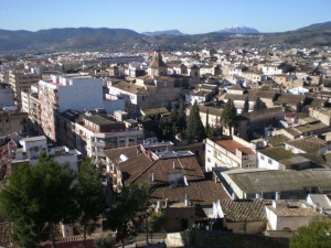 Excursin Caravaca