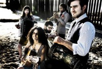 Rupa & The april fishes Rupa & The april fishes