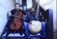 Ballake Sissoko & Vincent Segal Ballake Sissoko & Vincent Segal
