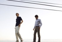 Kings of convenience Kings of convenience