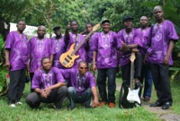 Orchestre Poly-Rythmo de Cotonou Orchestre Poly-Rythmo de Cotonou