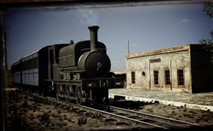 La Uni�n, coraz�n minero