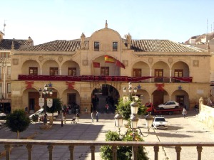 Ayuntamiento de Lorca