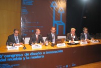 Congreso de Dise�o e Innovaci�n del Mueble y la Madera