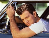 Chris Isaak