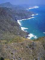 Laderas Meridionales Del Mojon en Calblanque