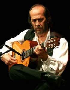 Paco Luc�a