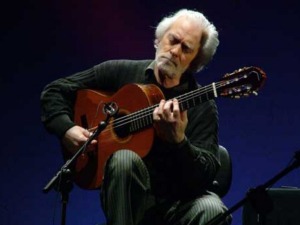 Manolo Sanlucar
