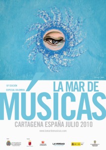 La Mar de M�sicas 2010