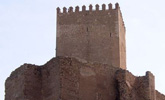 Castillo de Lorca [destacado]