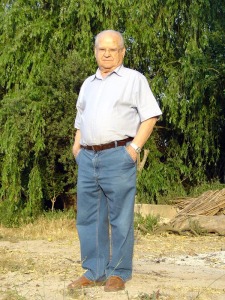 Francisco Snchez Bautista