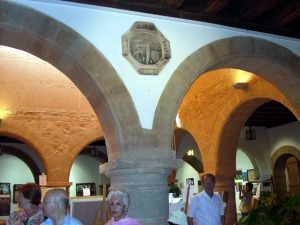 La Alhndiga 
