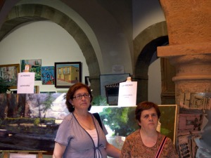 La Alhndiga 