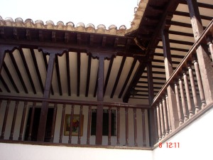 Casa de Estudios 